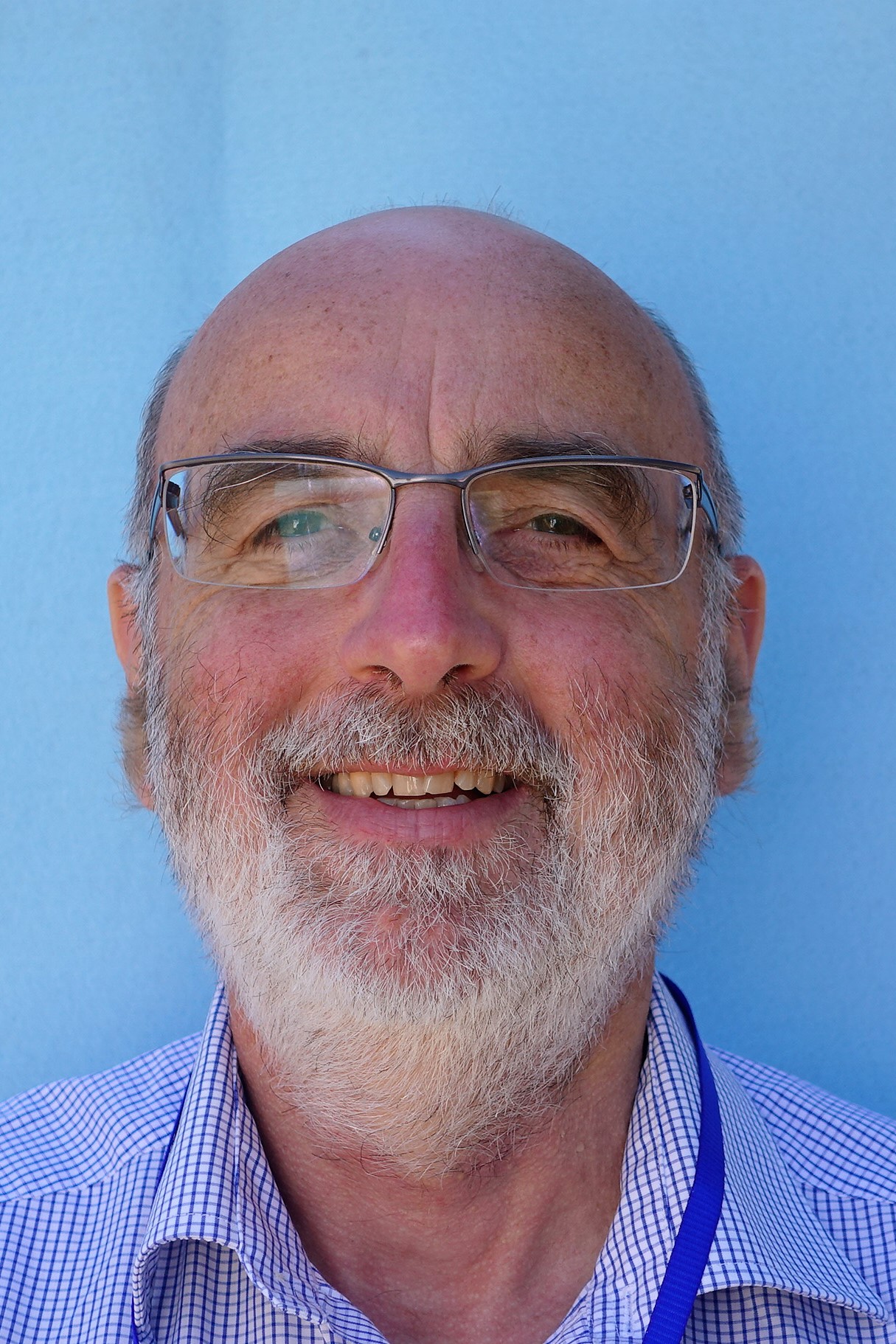 Closing the Loop | Society of Ordained Scientists