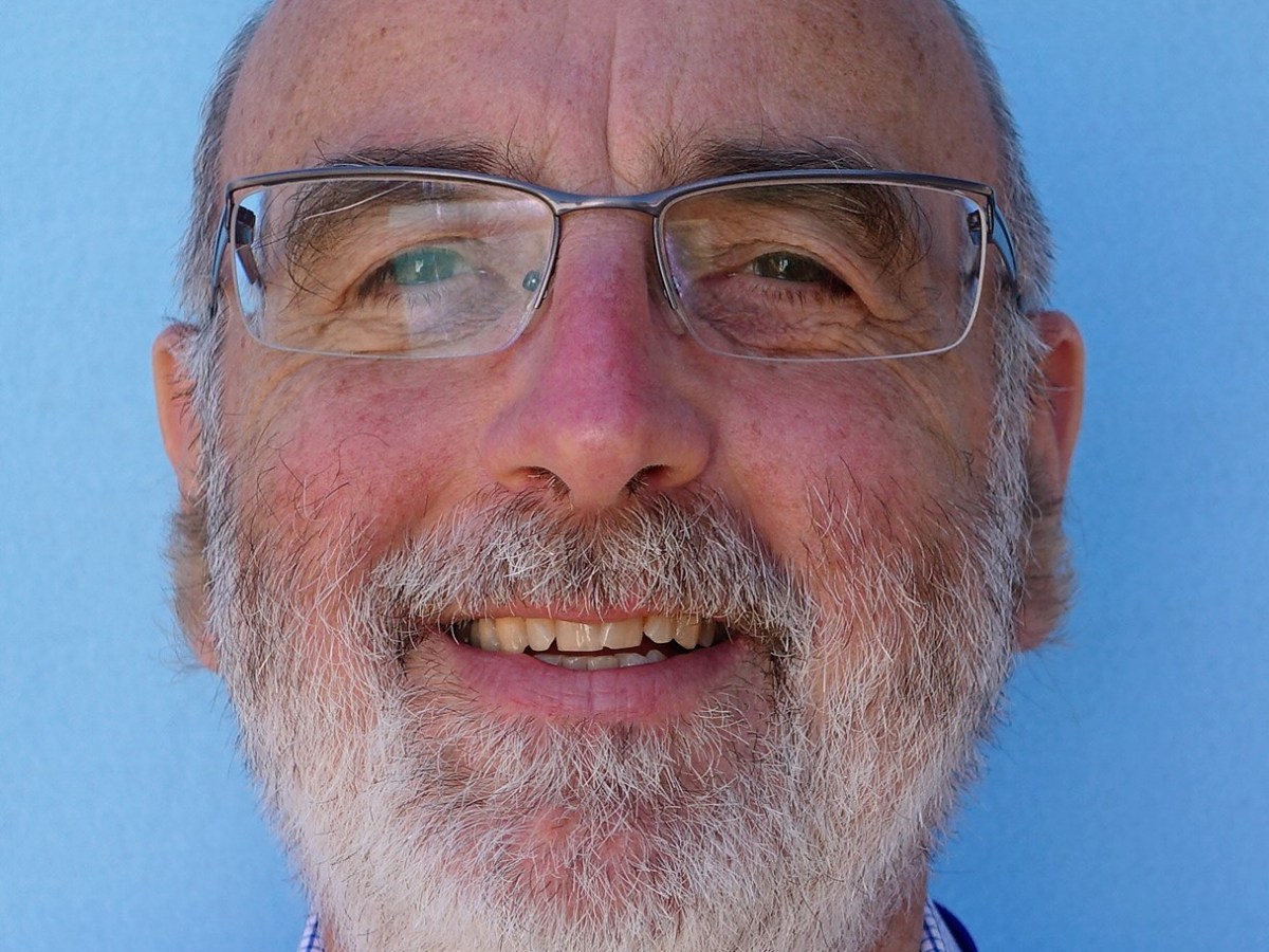 Through a glass, darkly….