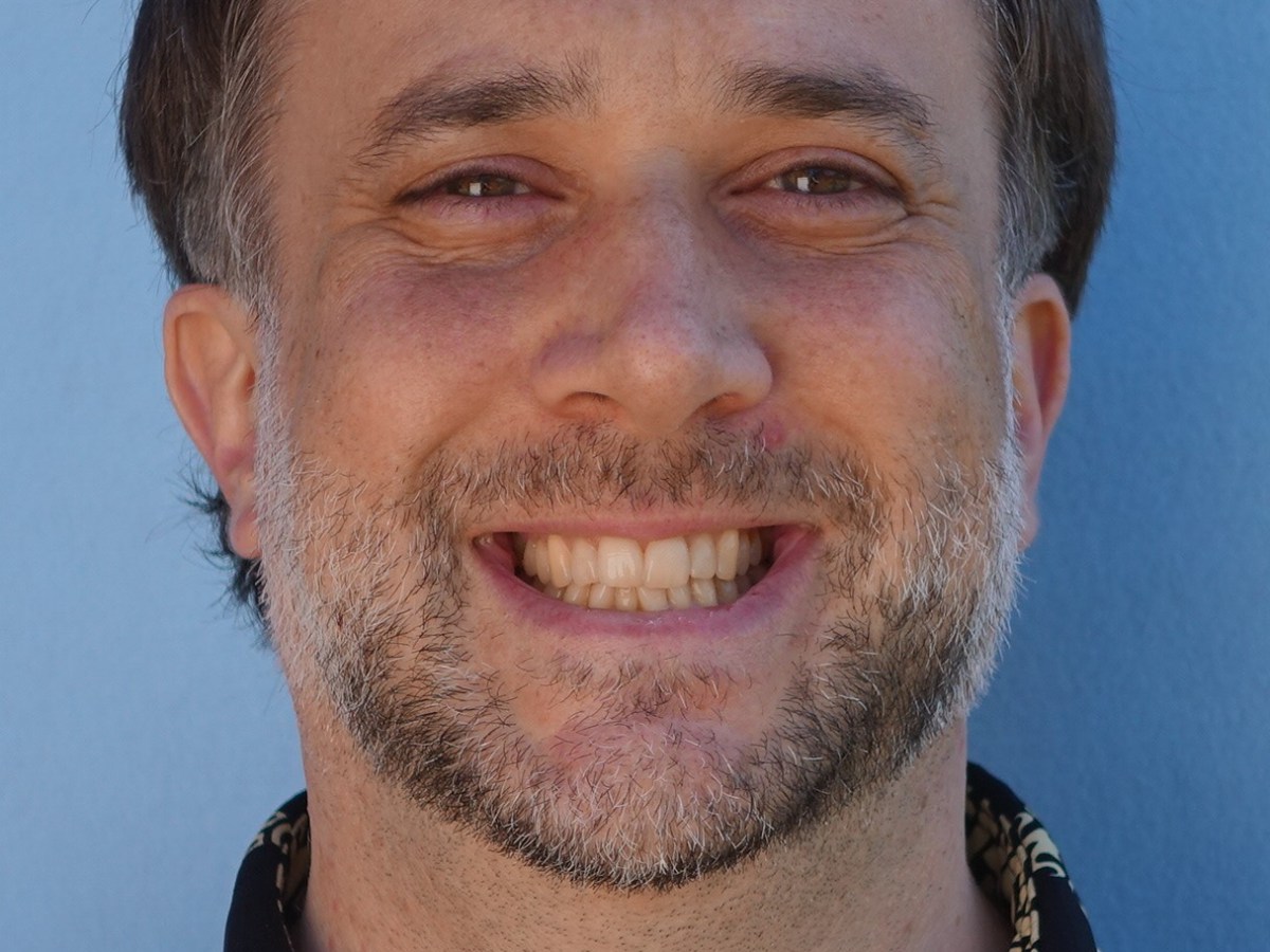 Going forth to Experiment