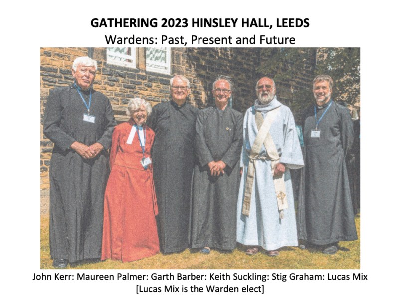 Bulletin – Summer 2023