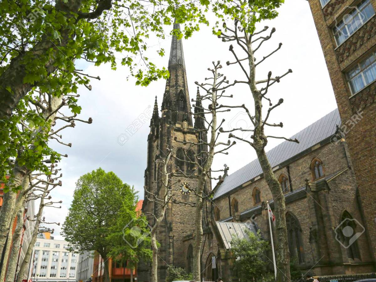 Southern Chapter October 2025