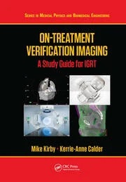 On-Treatment Verification Imaging
