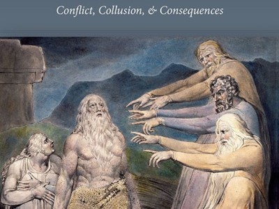 Science, Religion, and the Human Future: Conflict, Collusion, and Consequences