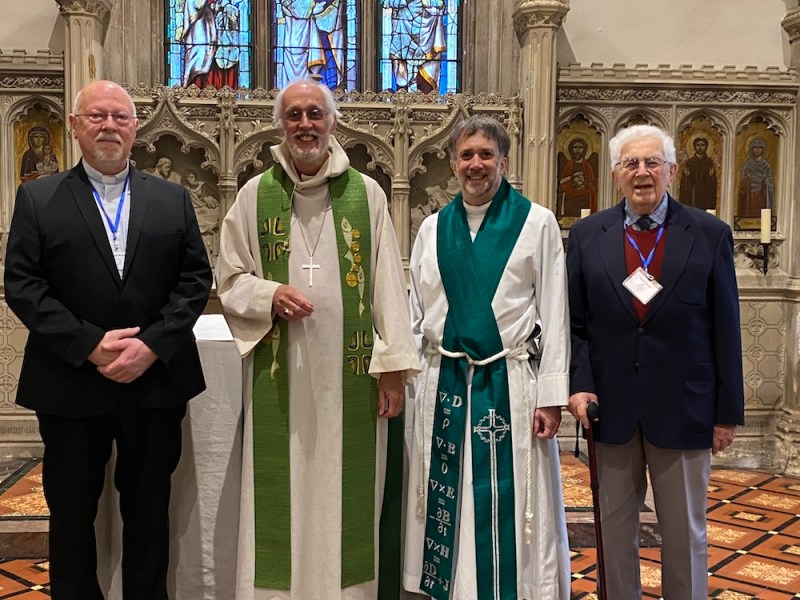 Renewal of Vows Online