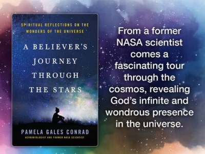 A Believer’s Journey Through the Stars